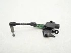 Used Front Right Passenger Suspension Level Sensor 2014-2015 Audi RS7 C7 Oem. Price: $29.99.