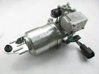 New Unboxed E8OY-5319-A Air Suspension Compressor 88-89 Lincoln Continental. Price: $175.46.