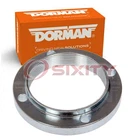 Dorman 926-263 Spindle Nut For 4352135010 Hardware Driveline Axles Bq New. Price: $26.71.