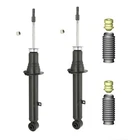 New Front Suspension Struts & Bellows Kit Kyb Excel-g For Toyota Supra 1986-1993. Price: $163.95.