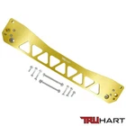 Truhart Rear Subframe Brace Anodized Gold For 1996-2000 Honda Civic TH-H112-GO New. Price: $133.00.