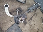 (local Pickup Only) Driver Left Front Knee With Police Package Fits 20 Explorer Used. Price: $149.90.