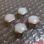 Nissan Xterra WD22 00-04 Genuine Steering Stopper Bolt Cap 40039-2S610 X4 Set New. Price: $48.62.