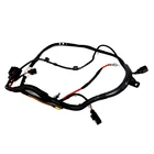 2015-2018 Audi Q3 S-line Power Steering Rack Wiring Harness 5N1971111N Oem Used. Price: $58.59.