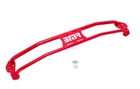 Bmr Suspension Strut Tower Brace Front Red For 2011-2015 Chevy Camaro V8 STB017R New. Price: $246.80.