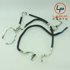 M157 14-17 Maserati Ghibli Power Steering Fluid Oil Hose Pipe Line Set Z4783 Used. Price: $140.79.