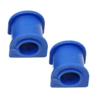 Moog Front Sway Stabilizer Bar Bushings For Jeep Cherokee Wagoneer Dodge Dakota New. Price: $19.95.