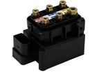 For 2007-2016 Mercedes GL450 Air Suspension Solenoid Valve Unit 82876DKFF 2012 New. Price: $162.05.