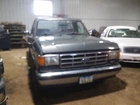 Driver Left Front Spindle/knuckle Fits 86-92 Bronco 2136433 Used. Price: $80.75.