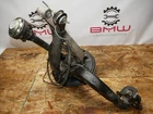 Left Rear Suspension Axle Upper Lower Control Arm Spindle Bmw E46 Manual Trans Used. Price: $318.16.