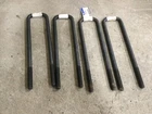 Ford 5C3Z-5705-MA (4 Pack) New Oem U Bolt. Price: $89.99.