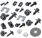 Jegs Front End Fastener Kit For 1968-1969 Pontiac Gto, Lemans, Tempest Models New. Price: $47.99.