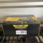 Suspension Coil Spring Seat-strut-mate Monroe 902007 New. Price: $38.69.