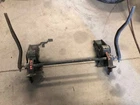 02 Gmc WT5500 Used Cabin Crossmember Frame Mounted. Price: $440.21.