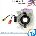 New Clock Spring Spiral 25567-8J005 Fit 2003 Infiniti G35. Price: $91.08.