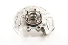 2020 - 2025 Lincoln Aviator Rear Right Spindle Knuckle W/ Hub Oem LB5C5B758AB Used. Price: $104.59.