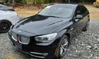 Crossmember/k-frame Front Transmission Rwd Fits 10-15 Bmw 550I Gt 340051 Used. Price: $400.00.