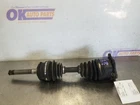 95 Toyota Hilux Surf N130 3.0L Turbo Axle Shaft Front Right Driver Used. Price: $125.00.