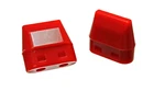 Energy Suspension Front Axle Bump Stop Set Red For Dodge Ram 1500 / 2500 3500 New. Price: $52.27.