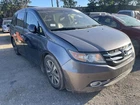 Front Suspension Knee Left Driver Fits 14-17 Odyssey 972095 Used. Price: $246.50.
