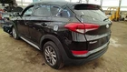 Driver Rear Suspension Without Crossmember Awd Fits 16-18 Tucson 7168145 Used. Price: $524.90.
