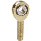 QA1 Rod (ex) Endura Carbon M-r 1/2-1/2 New. Price: $33.22.