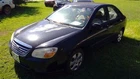 Passenger Right Lower Control Arm Front Fits 04-09 Spectra 205117 Used. Price: $81.59.