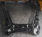 2007-2012 Nissan Sentra Front Crossmember K-frame Sub Cradle Oem Used. Price: $400.00.
