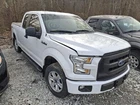 2016 Ford F150 Rwd Passenger Front Knee Assembly Used Oem 510-02088R. Price: $284.95.