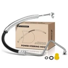 A-premium Power Steering Pressure Hose Line Assembly Compatible With Jaguar Xf 2 New. Price: $82.99.