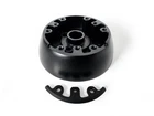 1967-1968 Gm Steering Wheels Black Adapter, Replaces Oe# 3930062 Comfort Grip New. Price: $179.99.