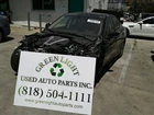 Passenger Rear Suspension Without Crossmember Fits 14-18 Infiniti Q50 80287 Used. Price: $157.50.