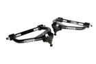 Ridetech 11163699 Strongarms - Front Upper Control New. Price: $615.00.