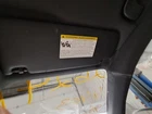 2017 Audi A4 Passenger Front Knee Suspension Used 119K Miles Oem 1BA. Price: $284.95.