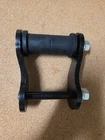 Dorman 722-127 Rear Position Leaf Spring Shackle Kit For 07-21 Toyota Tundra New. Price: $130.00.