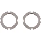 Dana 43749 Spindle Nut Front, Outer, Steel, 1.625 16 Thread, Non Self Locking New. Price: $28.84.
