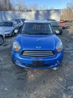2011-2016 Mini Countryman Driver Left Lower Control Arm Front Oem Used. Price: $65.00.