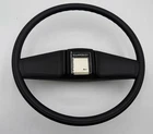 1978-91 Chevrolet Gmc Truck Blazer Deluxe Steering Wheel With Horn Cap 15 Inch New. Price: $374.00.