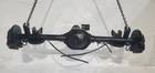 2003 Jeep Liberty Oem Rear Axle Differential 4.10 Manual 2.4L 4WD Used. Price: $550.00.
