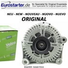 Alternator 240A New Genuine Valeo TG15C206 ** Ford Neu. Price: $688.85.
