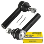 Moog For Toyota 4RUNNER Lexus GX470 2003-2009 Front Outer Tie Rod End Links New. Price: $46.98.