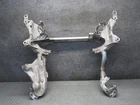 13-15 Audi RS5 Front Engine Sub Frame Crossmember Cradle 8K0399315H Oem Used. Price: $943.53.