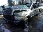 Used Steering Column Fits: 2003 Dodge 2500 Pickup Shift W/tilt Whee. Price: $150.49.