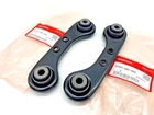 Genuine Honda Integra 52341-SR3-000 Rear Compesator Arm Suspension 2SET New Oem. Price: $124.00.
