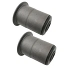 Pair Set Of Front Radius Arm Bushing Kits Moog Ford Excursion F-250 Sd Rwd New. Price: $42.95.