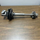 2015-2023 Ford Mustang Steering Column Upper Intermediate Shaft Oem FR3C3E751AF Used. Price: $34.99.