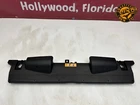 2012-2020 Mercedes Slc Slk Sight Shield Upper Baffle Air Intake Duct Oem 11 Kmi Used. Price: $68.71.