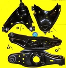 Upper Lower Control Arm Kit 72 93 Dodge D150 D200 D250 Axle 3000 3300 3600 Lbs New. Price: $650.00.