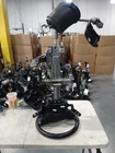 Used Steering Column Fits: 2017 Jaguar F-pace Power Tilt And Telescopic W/o Fog. Price: $173.99.