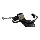 Rear Driver Left Suspension Ride Height Sensor Aisin HST029 For Toyota 4RUNNER New. Price: $178.26.